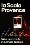 Prière aux vivants - 