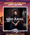 Nino Arial - 