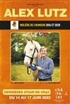 Alex Lutz -