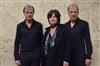 François et Louis Moutin trio feat. Géraldine Laurent - 