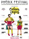 Cadavre Exquis - 