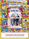 L'Ecran Pop Cinéma-Karaoké : Mamma Mia ! - 