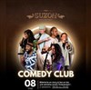 Suzon Comedy Club - 