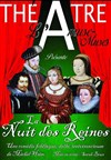 La Nuit des Reines | Festival Planches d'Automne 5ème édition - 