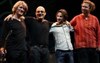 Blues & Beyond Quartet - 