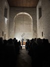 Bach to Saint Germain - 