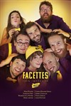 Facettes Impro | le spectacle 100% impro - 