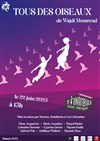 Des oiseaux - 