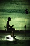 Joël Maillard dans Imposture posthume - 