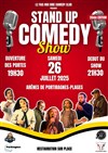 Stand up Comedy Show #2 - 