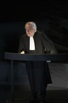 Richard Berry dans L'Audience est ouverte - 