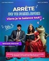 Arrête de te faire avoir, viens je te balance tout ! - 
