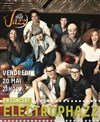 All that jazz electrophazz - 