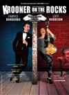 Krooner on the rocks - 