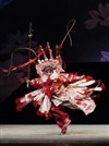 La combattante Mu Guiying - 