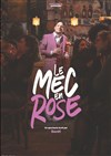 BenH dans Le mec en rose -
