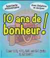 10 ans de bonheur ! - 