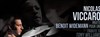 Nicolas Viccaro invite Benoit Widemann pour un Òtribute To Tony Williamso - 