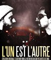 Arthur Ribo | L'un est l'autre - 