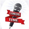 Comédie Time - 