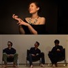 Sarah Thorpe meets the Fred Perreard Trio - 