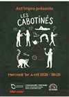 Act'Impro, Les Cabotinés - 