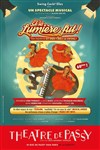 Et la lumière fut ! | par les Swing Cockt'elles - 