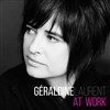 Géraldine Laurent Quartet - 