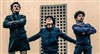 Manuel Villarroel Trio - 