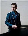 Masterclass de piano par Bertrand Chamayou - 
