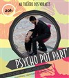 Psycho Pot Part' [Le Couple et ses étapes] - 