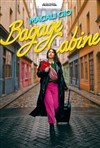 Magali Gio dans Bagage cabine - 