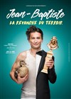 Jean Baptiste dans La revanche du terroir - 