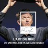 L'Art du rire - 
