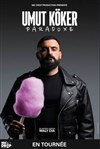 Umut Köker dans Paradoxe - 