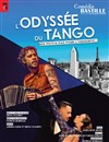 L'Odyssée du Tango - 