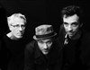 Franck Vaillant / Pierre de Bethmann / Bruno Chevillon - 