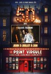 Alexis Tramoni dans infréquentable - 