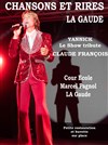 Le Show Tribute Claude François - 