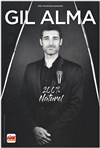 Gil Alma dans 200% Naturel - 
