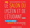 Salon du lycéen et de l'etudiant de Bordeaux - 
