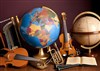 Le voyage magique de Gustave - 