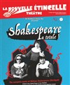 Shakespeare : La Totale ! - 