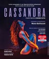 Cassandra - 