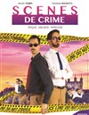 Scènes de crime - 