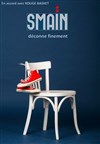 Smaïn déconne finement - 