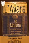 L'avare - 