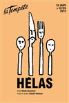 Hélas - 