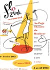 Chansons fantaisistes et poétiques - 
