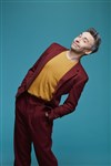 Régis Truchy dans Eccentric - 